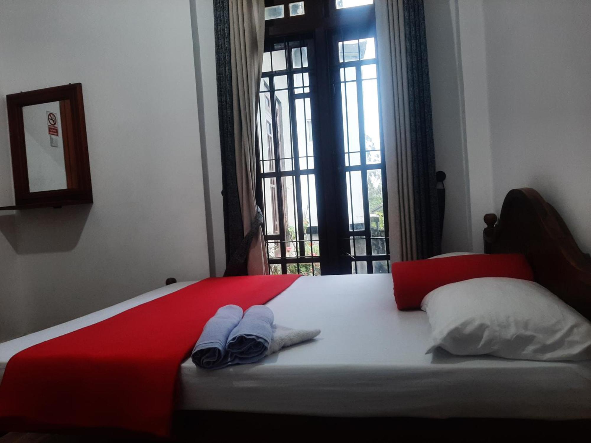 Barrow Villa Nuwara Eliya Exterior foto